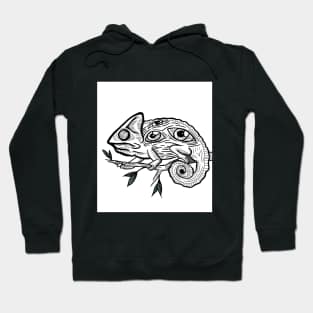 Eyes Hoodie